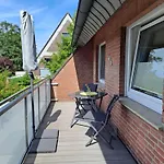 Fewo21 Im Schoenen Muensterland Appartement Ludinghausen