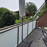 Fewo21 Im Schoenen Muensterland 吕丁豪森