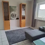 Appartement Fewo21 Im Schoenen Muensterland