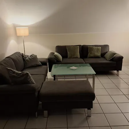 Apartamento Fewo21 Im Schoenen Muensterland