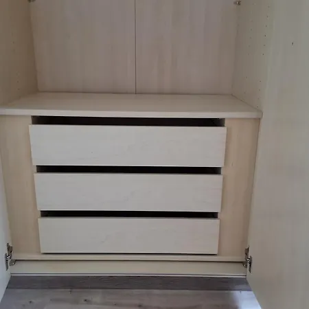 Apartment Fewo21 Ludinghausen
