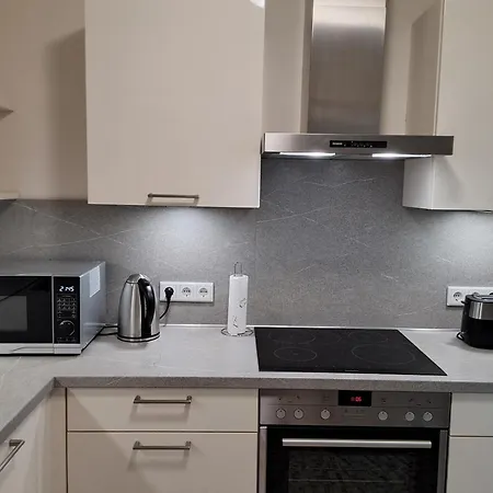 Fewo21 Im Schoenen Muensterland Ludinghausen