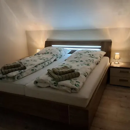 Apartamento Fewo21 Im Schoenen Muensterland