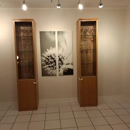 Apartamento Fewo21 Im Schoenen Muensterland *