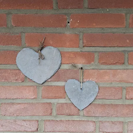 Fewo21 Im Schoenen Muensterland Apartamento *