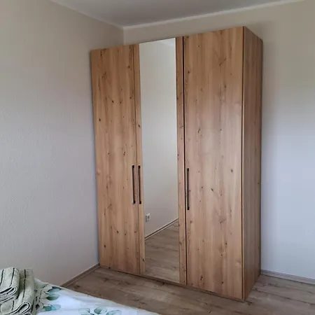 Lägenhet Fewo21 Im Schoenen Muensterland *