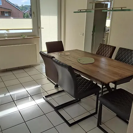 Fewo21 Apartment Ludinghausen