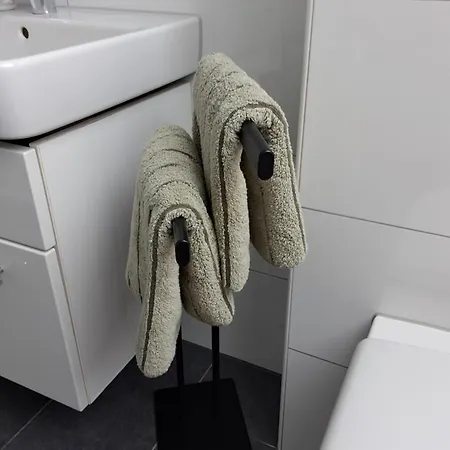 Apartment Fewo21 *