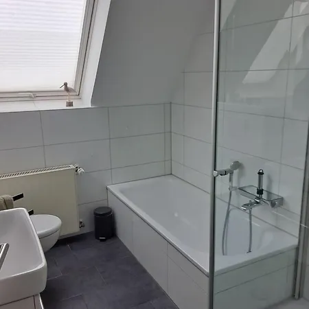 Fewo21 Im Schoenen Muensterland