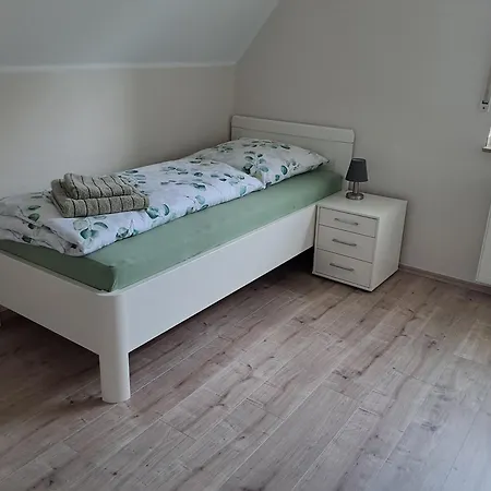 Fewo21 Apartment