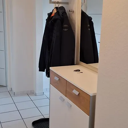 Fewo21 Apartment