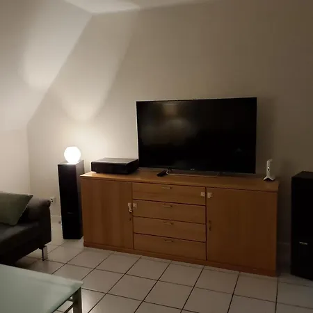 Fewo21 Im Schoenen Muensterland Ludinghausen