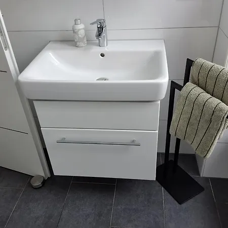 Fewo21 Im Schoenen Muensterland Apartamento *