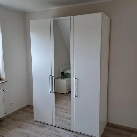 Διαμέρισμα Fewo21 Im Schoenen Muensterland *