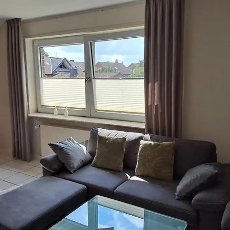 Fewo21 Im Schoenen Muensterland Lägenhet Ludinghausen