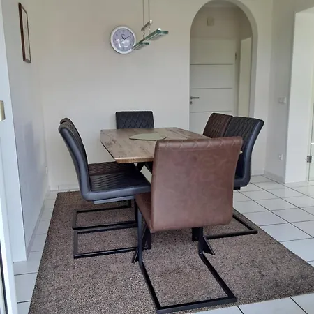 Fewo21 Im Schoenen Muensterland * Ludinghausen