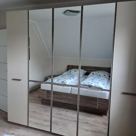 Apartamento Fewo21 Im Schoenen Muensterland Ludinghausen