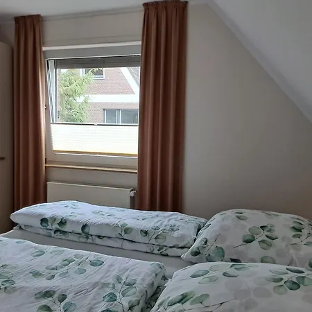 Fewo21 Im Schoenen Muensterland 뤼딩하우젠