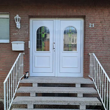 Fewo21 Im Schoenen Muensterland * Luedinghausen