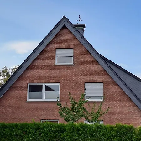 Fewo21 Im Schoenen Muensterland Apartamento *