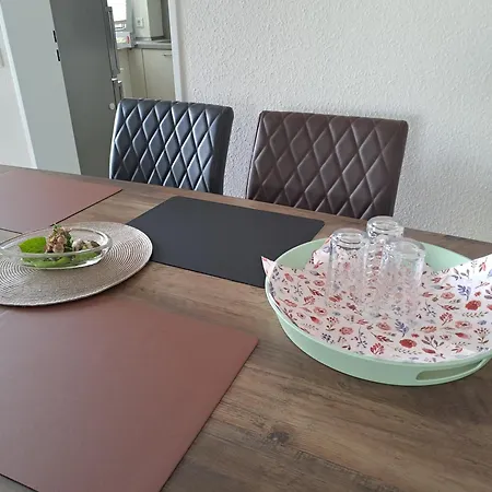 Apartamento Fewo21 Im Schoenen Muensterland