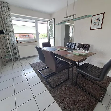 Fewo21 Im Schoenen Muensterland Apartamento Ludinghausen