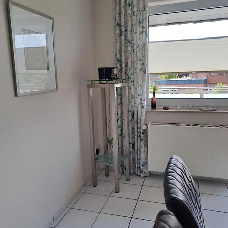 Fewo21 Im Schoenen Muensterland Apartamento Ludinghausen