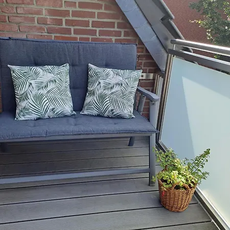 Apartamento Fewo21 Im Schoenen Muensterland