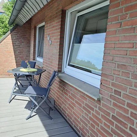 Fewo21 Im Schoenen Muensterland Apartamento Ludinghausen