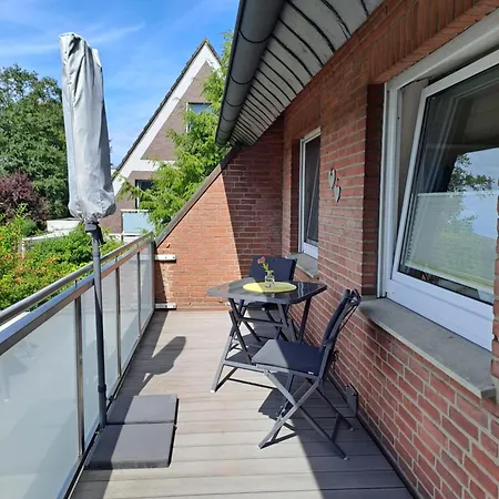 Fewo21 Im Schoenen Muensterland Apartamento Ludinghausen