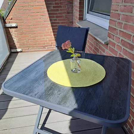 Fewo21 Im Schoenen Muensterland Apartamento *