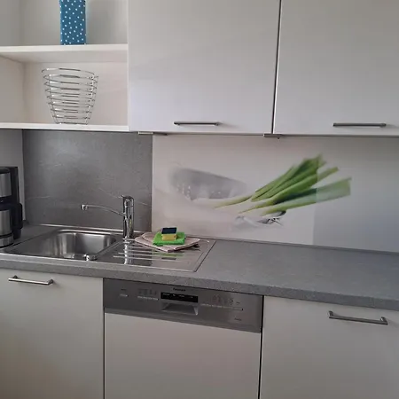 Fewo21 Im Schoenen Muensterland Ludinghausen