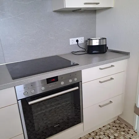 Fewo21 Im Schoenen Muensterland * Ludinghausen