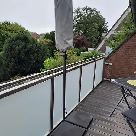 Fewo21 Im Schoenen Muensterland Ludinghausen