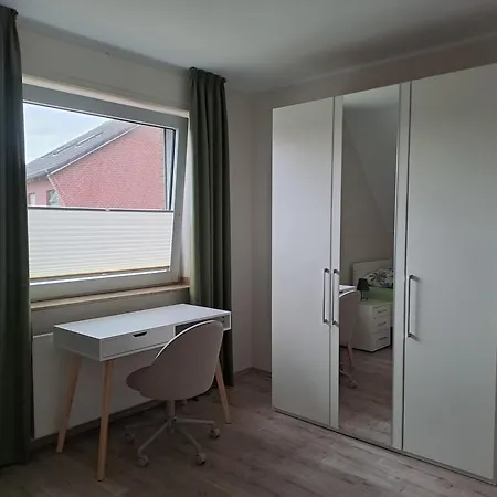 Fewo21 Im Schoenen Muensterland Ludinghausen