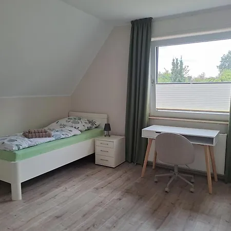 Fewo21 Im Schoenen Muensterland Ludinghausen