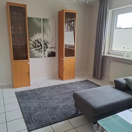 Apartamento Fewo21 Im Schoenen Muensterland