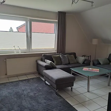 Fewo21 Im Schoenen Muensterland Apartamento Ludinghausen