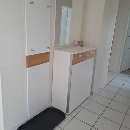 Fewo21 Im Schoenen Muensterland Apartamento *