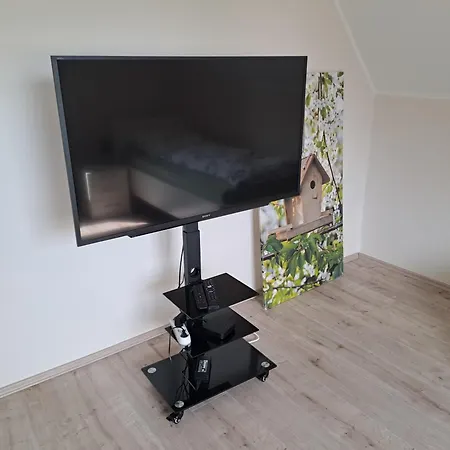 Apartamento Fewo21 Im Schoenen Muensterland
