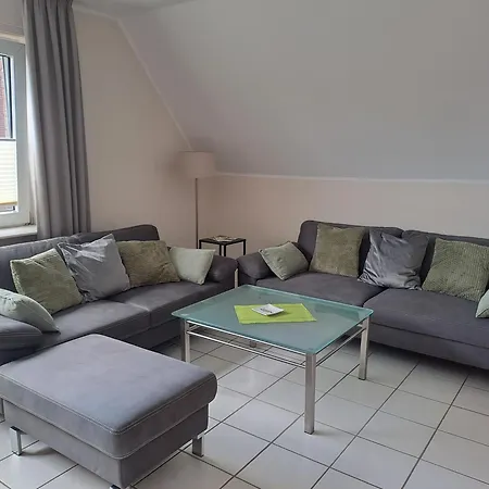 Fewo21 Im Schoenen Muensterland Apartamento
