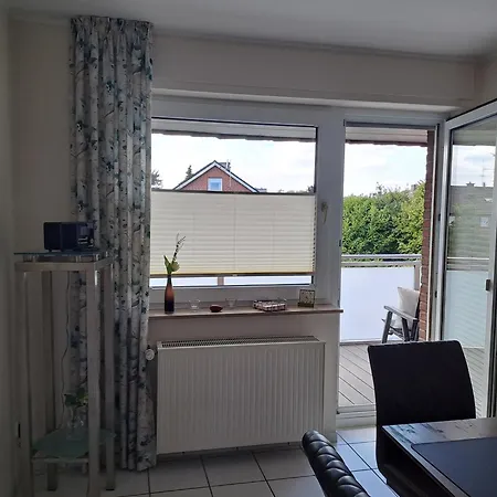 Apartamento Fewo21 Im Schoenen Muensterland *