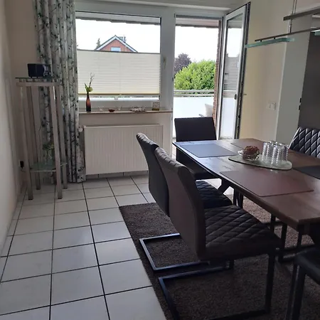 Fewo21 Im Schoenen Muensterland Apartamento