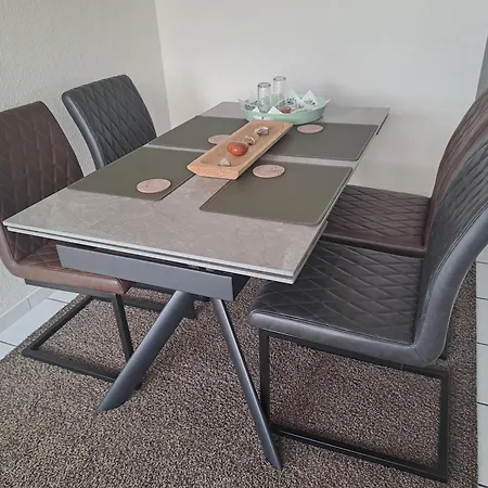 Fewo21 Im Schoenen Muensterland Appartement