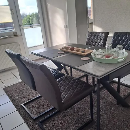 Fewo21 Im Schoenen Muensterland Luedinghausen