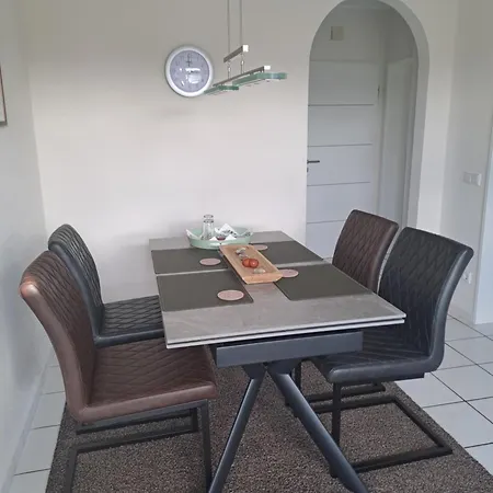 Fewo21 Im Schoenen Muensterland *