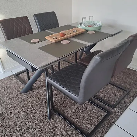 Fewo21 Im Schoenen Muensterland