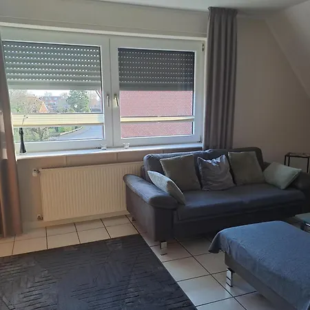 Fewo21 Im Schoenen Muensterland