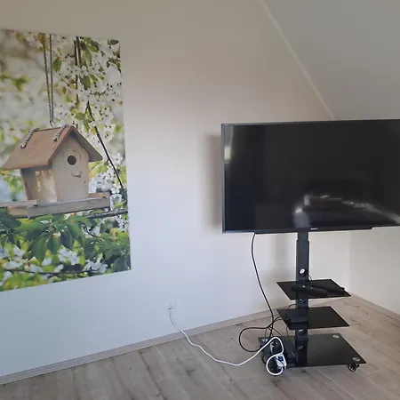 Fewo21 Im Schoenen Muensterland * Ludinghausen