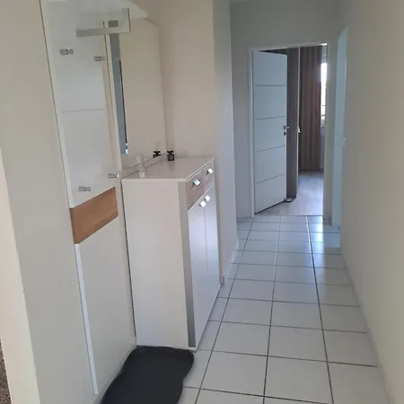 Fewo21 Im Schoenen Muensterland * Ludinghausen